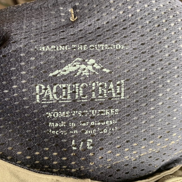 Pacific Trail Pants & Jumpsuits Pacific Trail Capri Pants Poshmark